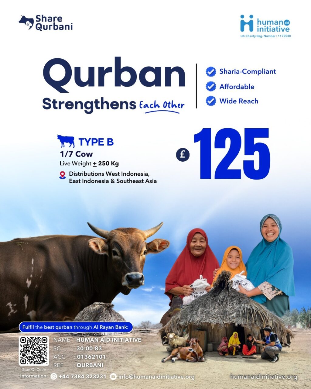 human-aid-initiative-type-b-qurbani-2025